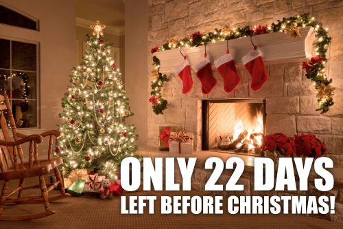 23 days to Christmas.jpg