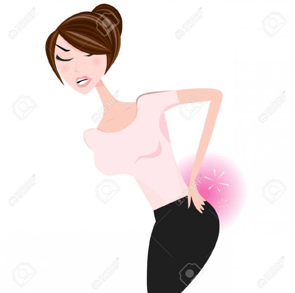 6810294-Office-woman-with-backache-Frustrated-woman-with-back-pains--Stock-Vector.jpg