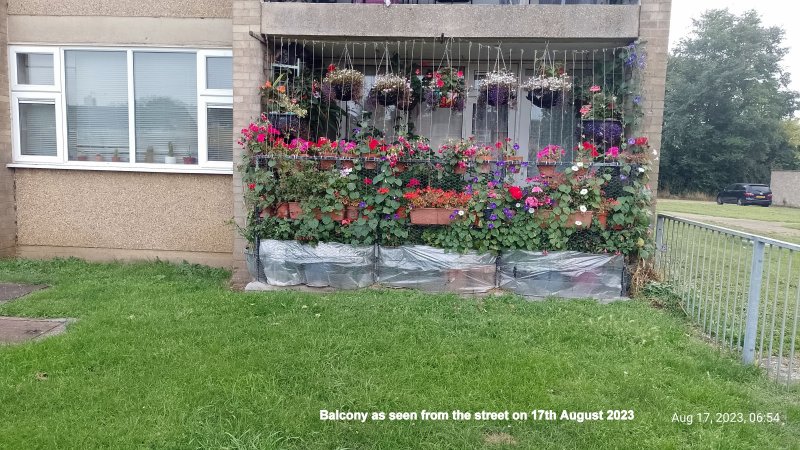 Balcony as seen from the street on 17th August 2023.jpg