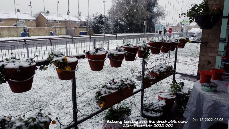 Balcony looking over the street with snow 12th December 2022 001.jpg.jpg