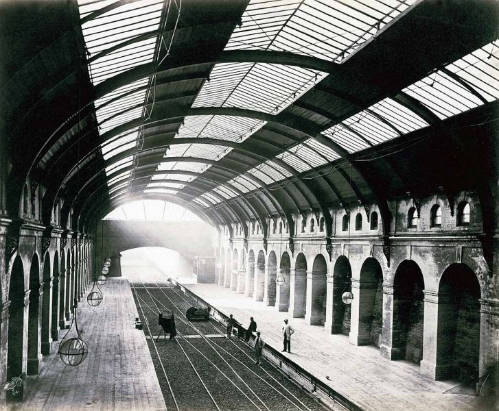 Bayswater Station, just after completion..jpg