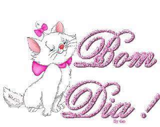 Bom Dia Pink Cat.jpeg