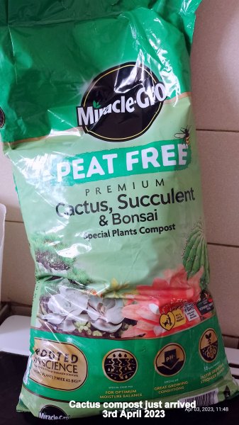 Cactus compost just arrived 3rd April 2023.jpg