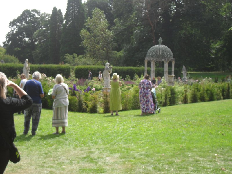 Cholmondeley Castle (24).JPG