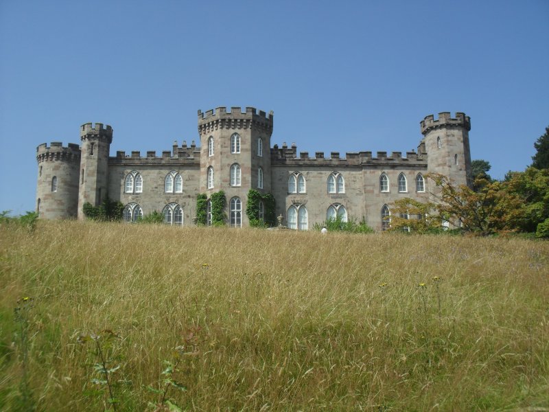 Cholmondeley Castle (5).JPG