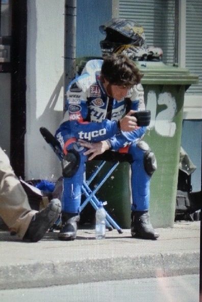 Guy Martin after retiring at Parliament Square.jpg