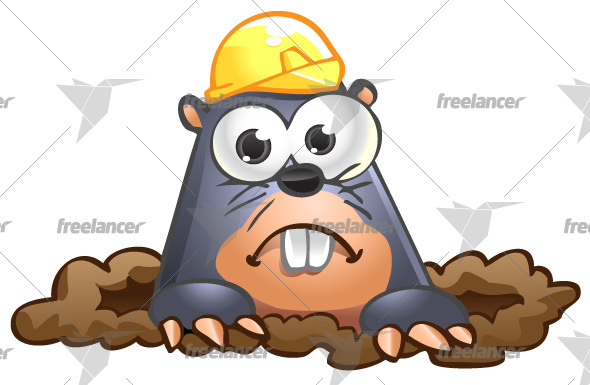 home mole cartoon mole animal pictures pics and animal wallpapers ___.jpg