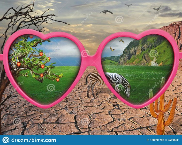 looking-rose-colored-glasses-looking-world-rose-colored-glasses-desert-turned-oasis-138891702.jpg