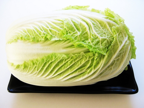 Napa Cabbage - Nutrition Facts, Health Benefits, Recipes, Substitute.jpg