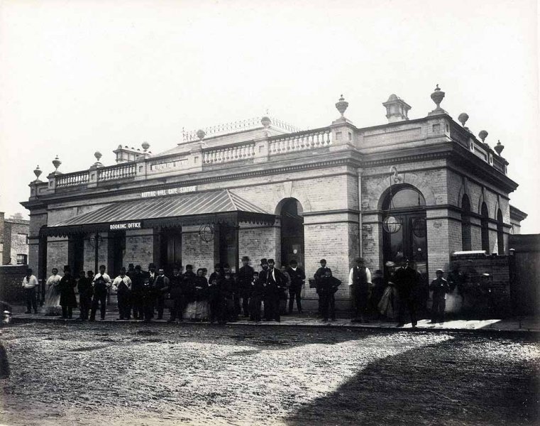 Notting Hill Gate, 1866..jpg