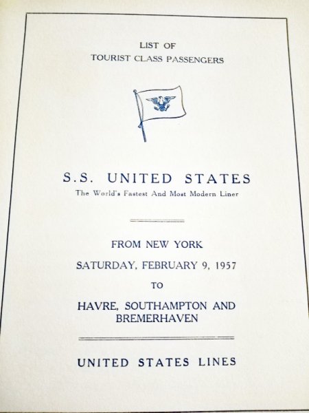 Passenger List Cover 1957.jpg