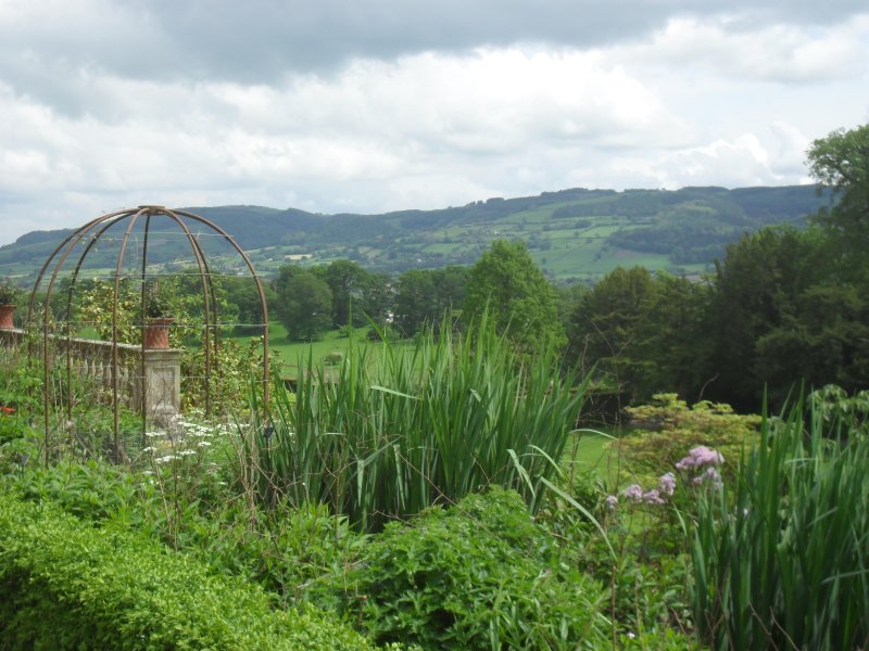 Powis Castle (16).JPG