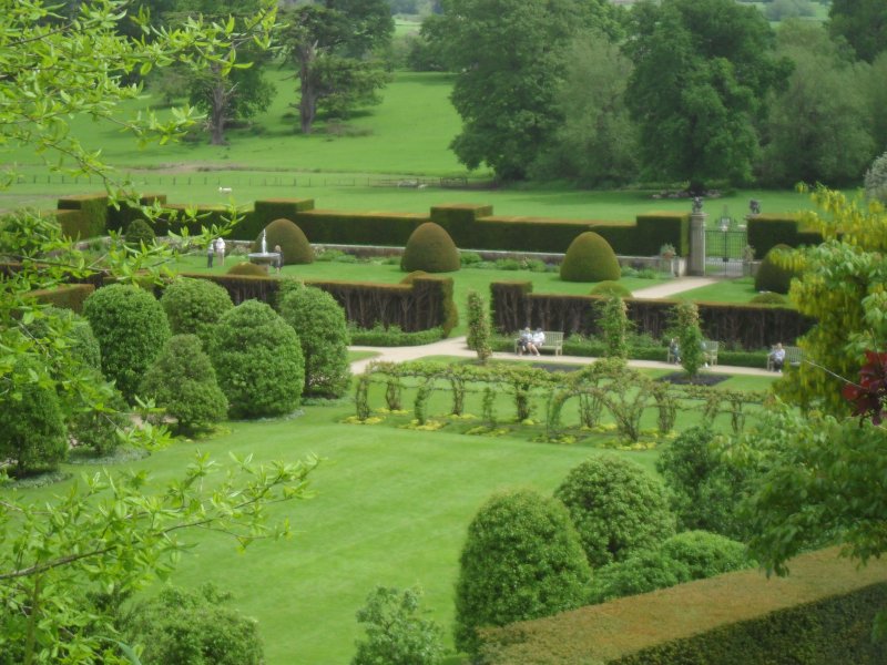 Powis Castle (21).JPG