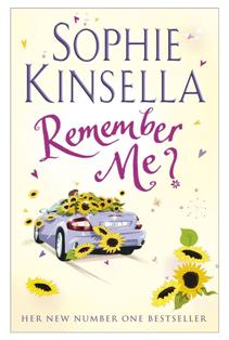 remember me -sophie kinsella.jpg