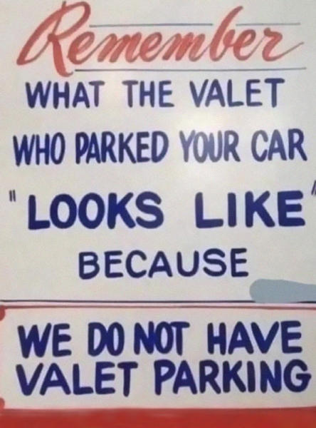 Remember the valet.png