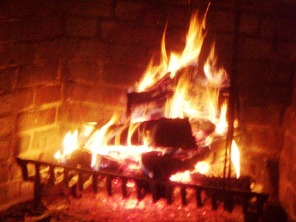 roaring fireplace.jpg