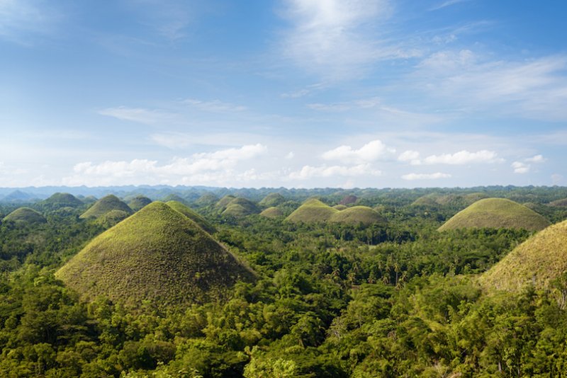 Rock Chocolate Hills Phillipines.jpg