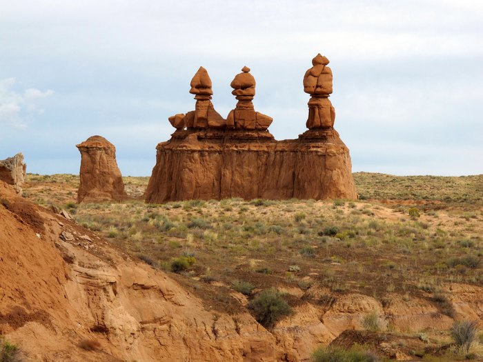 Rock, Goblin Vallry Utah.jpg