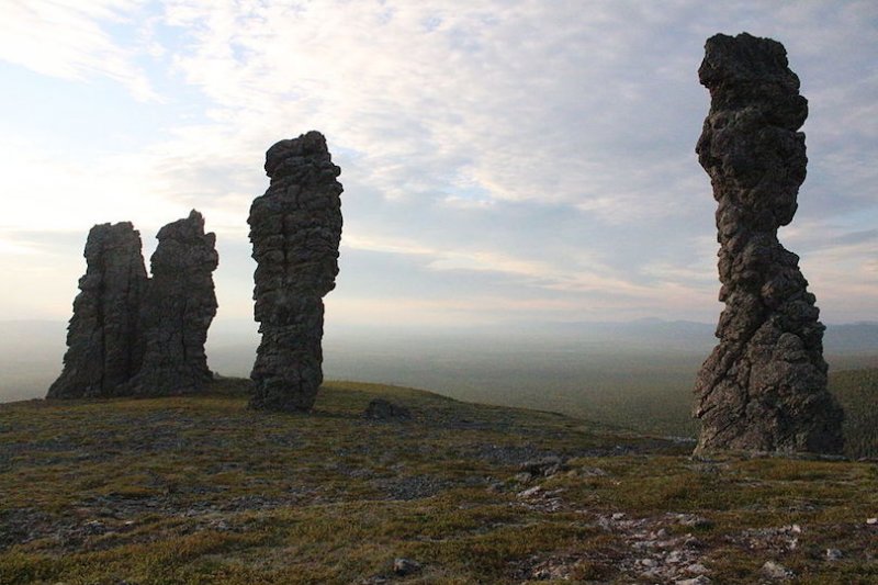 Rock Mountain of the Gods Russia.jpg