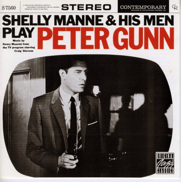 Shelly Manne and His Men Play Peter Gunn001.jpg