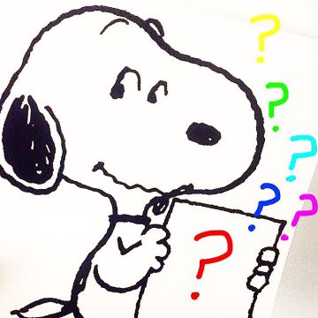 Snoopy Quizzing.jpg