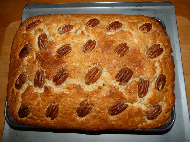 Sourdough Friendship Cake 21 July 2012 002.JPG