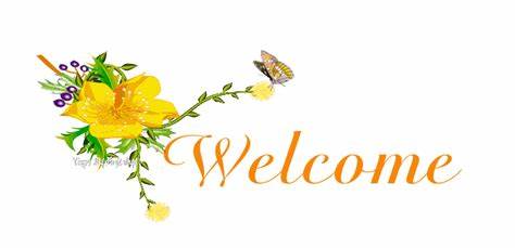 Welcome Yellow Flowers.jpeg