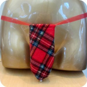 Willy Warmer_ Tartan Fleece with tinkly bell_ Scotland Tartan Scottish ___(1).jpg