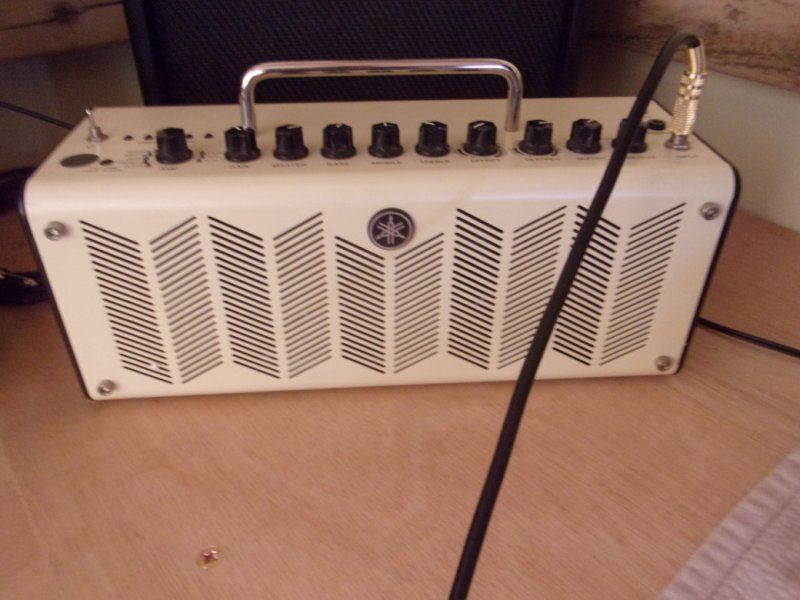 Yamaha THR amp._0001.JPG