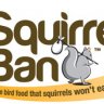 Squirrel Ban