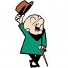 Mr Magoo