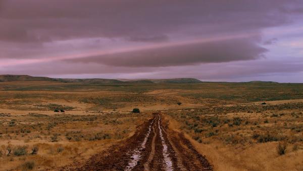 idaho desert