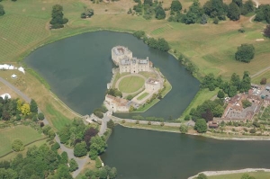 Leeds castle