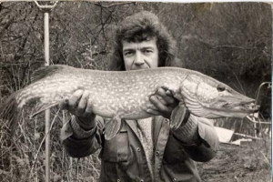 double figure pike