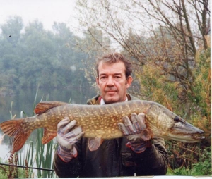 eighteen pounds Hemingford Grey