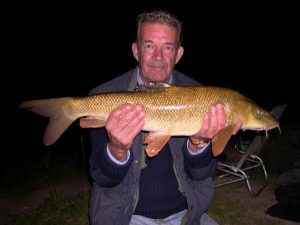 Kennet barbel