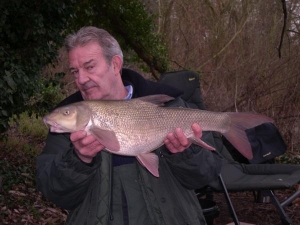 fat thames fish