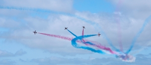 Southport Airshow