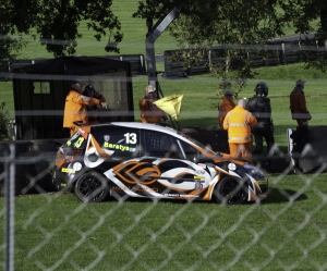 Touring Car Championship Brands Hatch