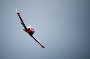 Southport Air show 2014