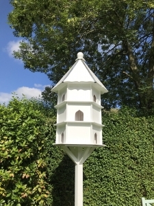 Birdhouses